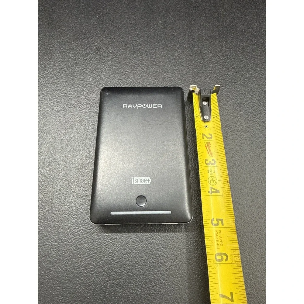 RAVPower smart rp